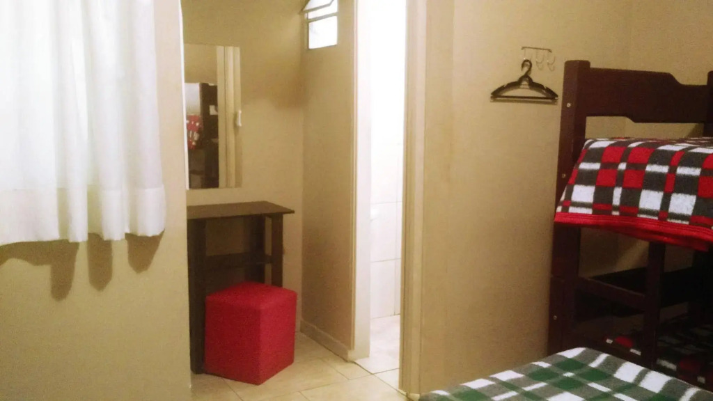 HOTEL PAULISTANO Terminal Tietê