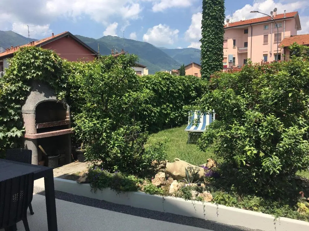 Francesca House