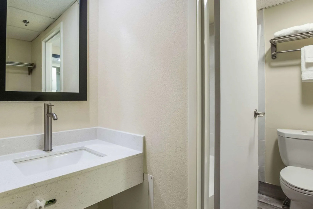 Quality Inn Lewisport