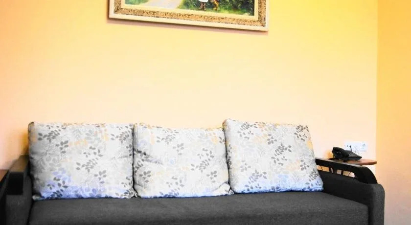 Sofia Hotel & Spa Truskavets