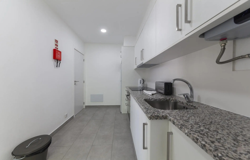 B52 - Vasco da Gama Central Apartment