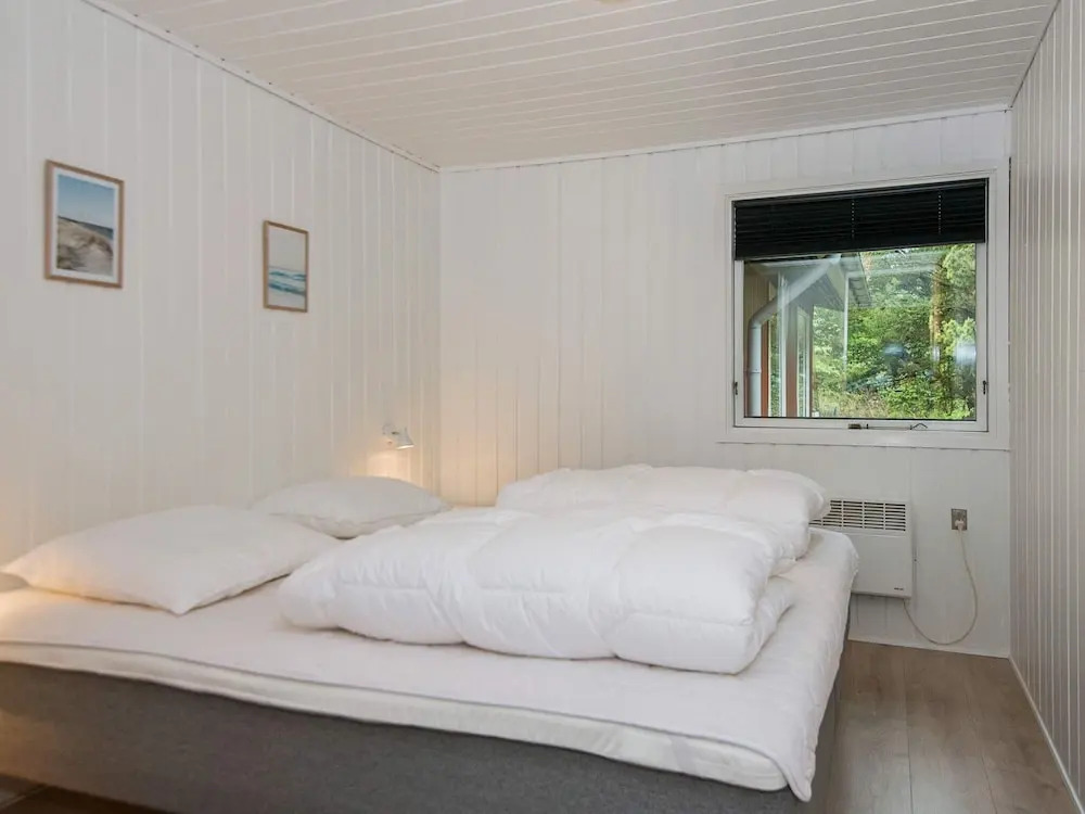 6 Person Holiday Home in Romo