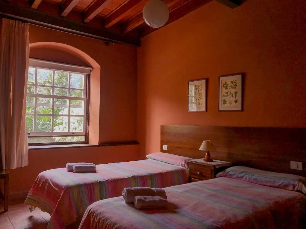 Casa Yanes Casas Rurales