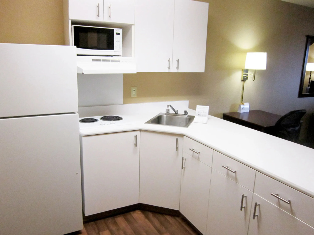 Extended Stay America Suites - Tacoma - South