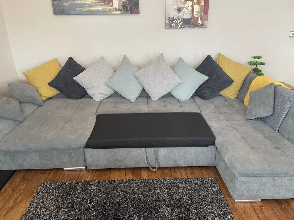 Marina Vista - Luxury Seafront Apartments