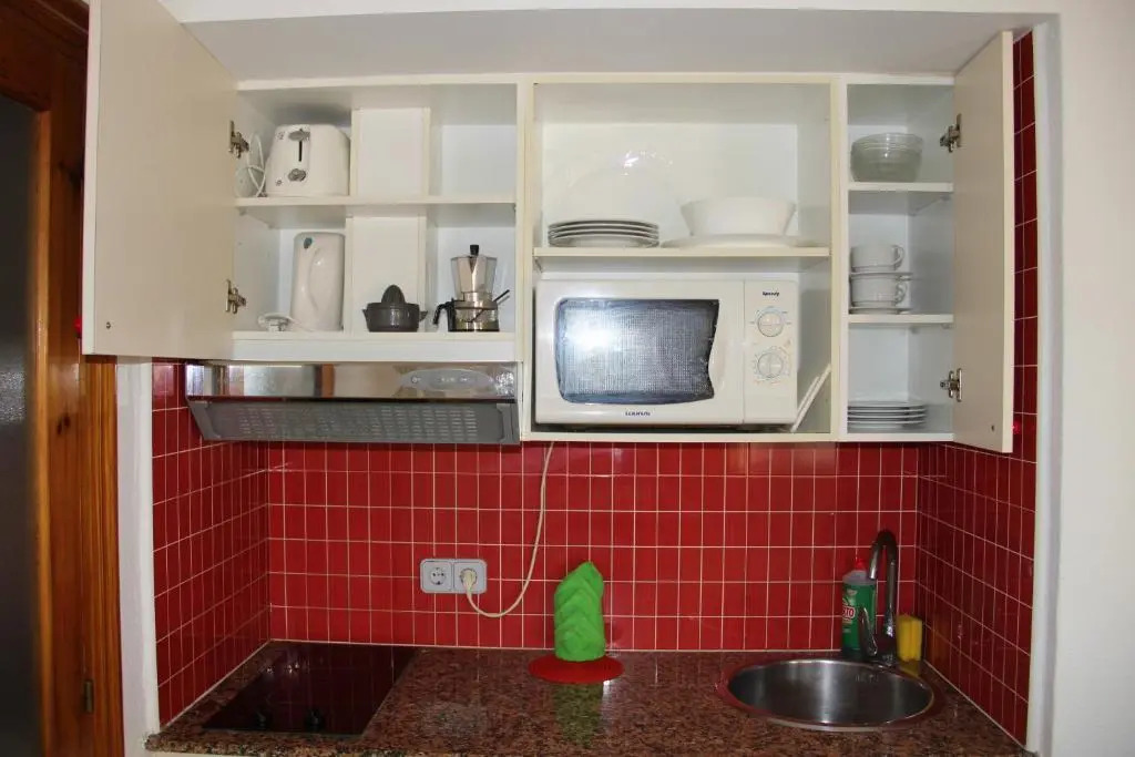 Apartamentos Royal Life