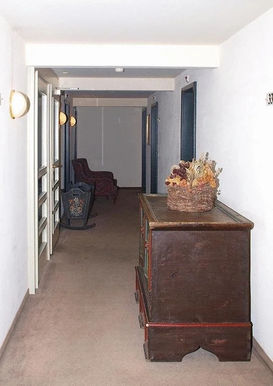 Hotel Central