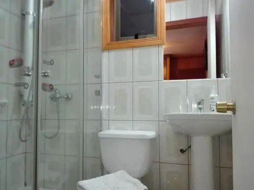 Hostal Mahuida