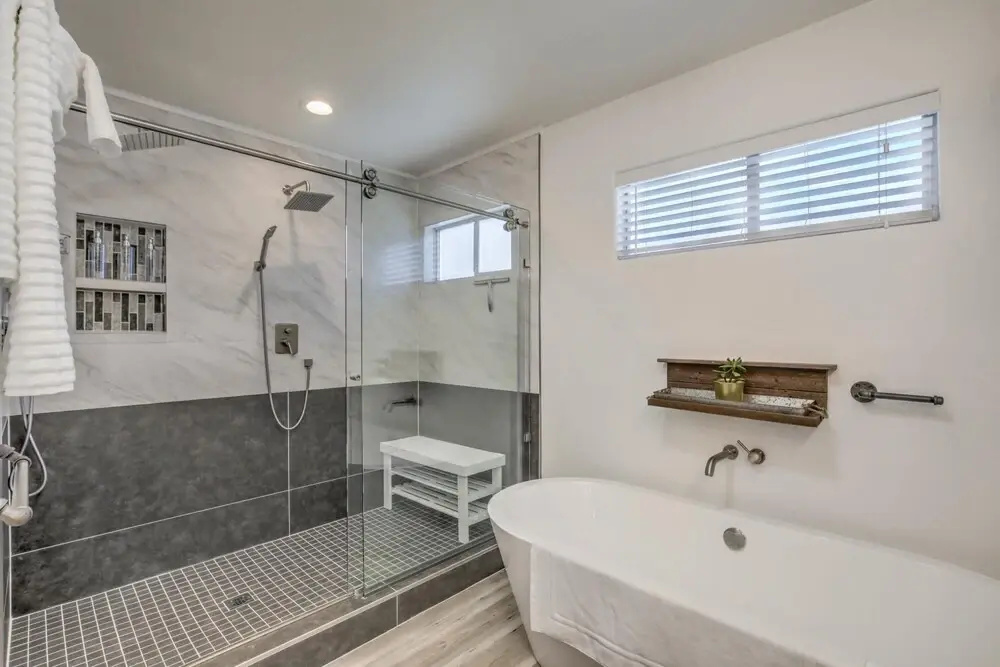 Chateau Sunset - Stunning 4BR 3bth With Private Pool SPA Mountain Views