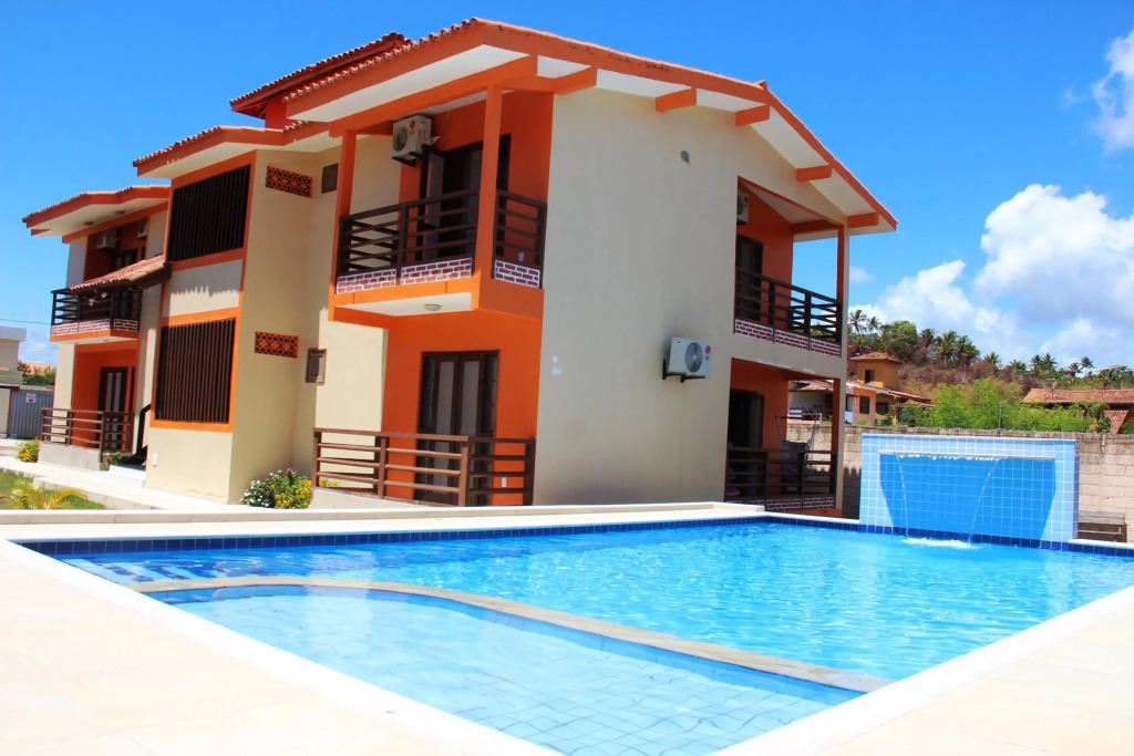 Residencial Malibu