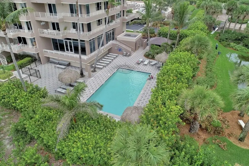 Somerset 904 Marco Island Vacation Rental 3 Bedroom Condo by Redawning