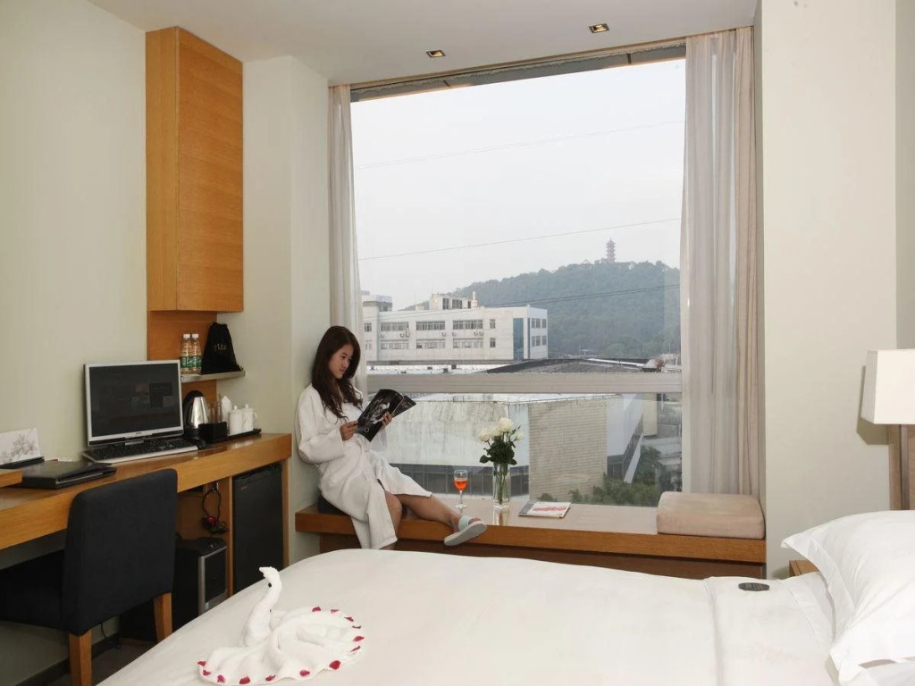 Hotel Kapok