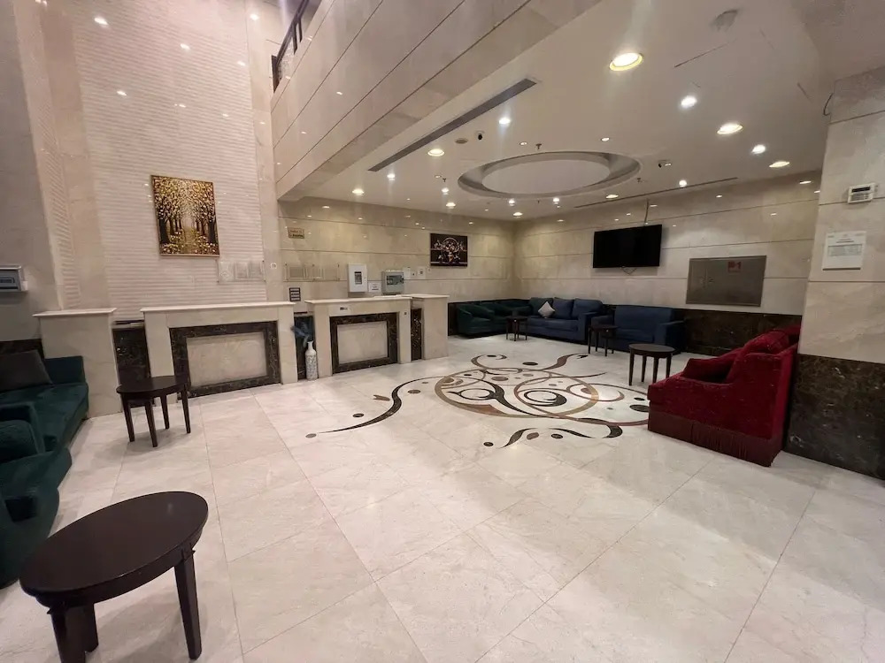 Al Bilad Athnain 2 Hotel Makkah