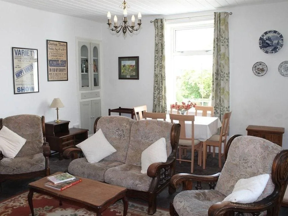 Glasfryn Guest House