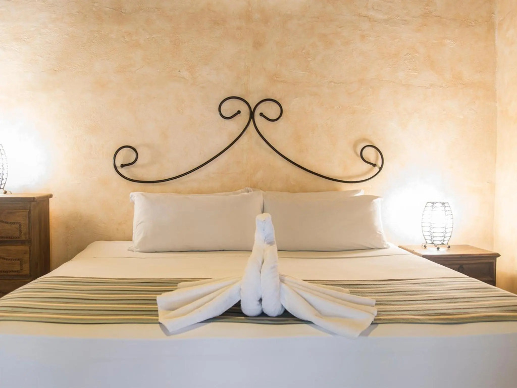 Hotel Barrio Latino