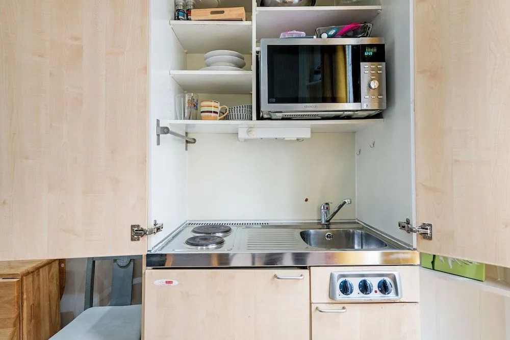 Clarincarde Gardens Apartment