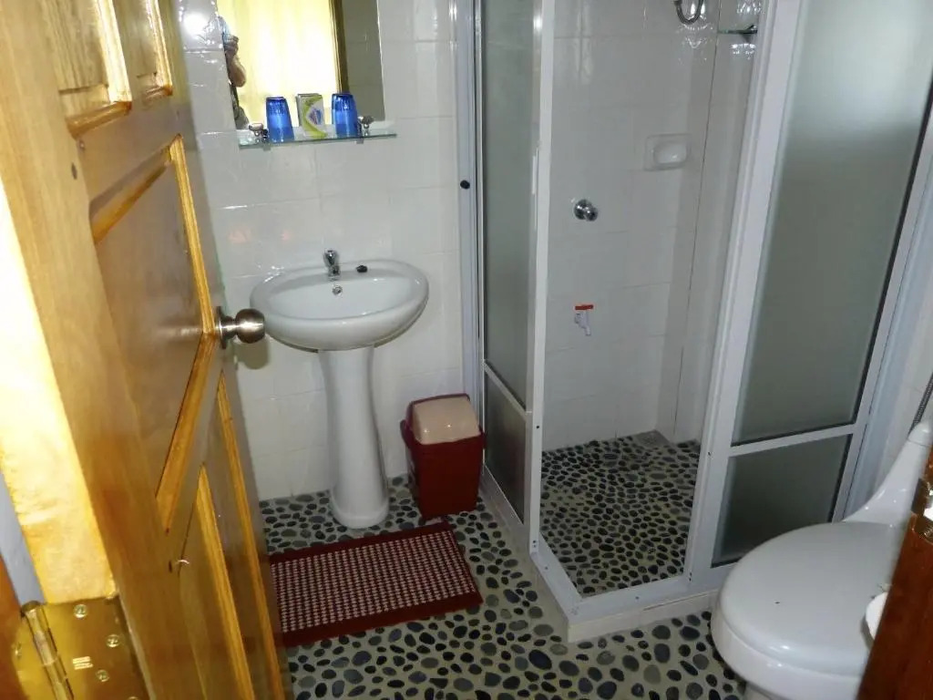 Blue Seastar Cottages