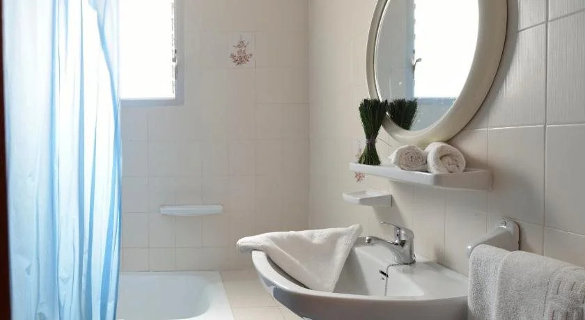 Apartamentos Pagán