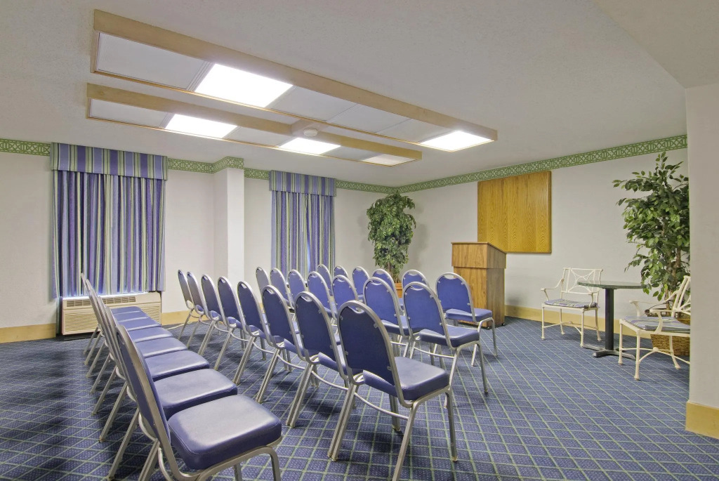 Americas Best Value Inn Dallas
