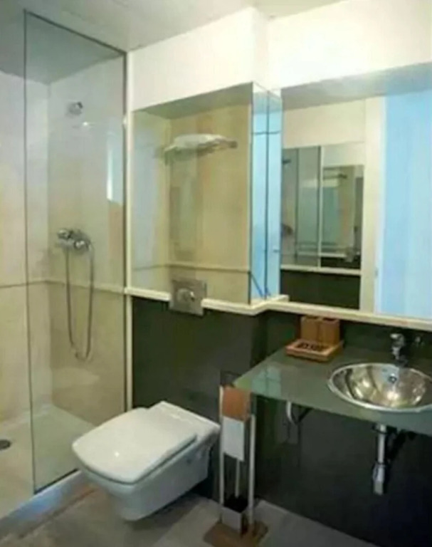 Apartment With 3 Bedrooms in Manilva, With Pool Access, Furnished Terr