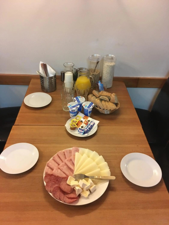 Penzion Nová Hospoda