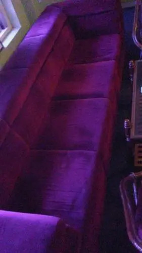 Athens-The Budget wing of Komala Hotel