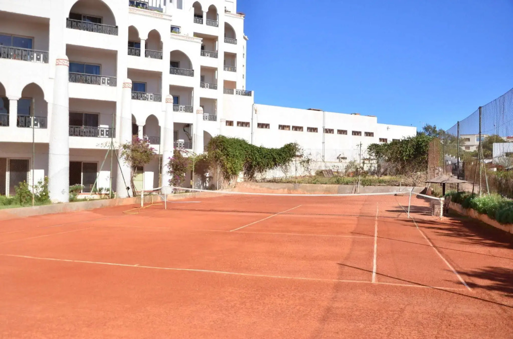 Pickalbatros Palais Des Roses - Agadir - All Inclusive