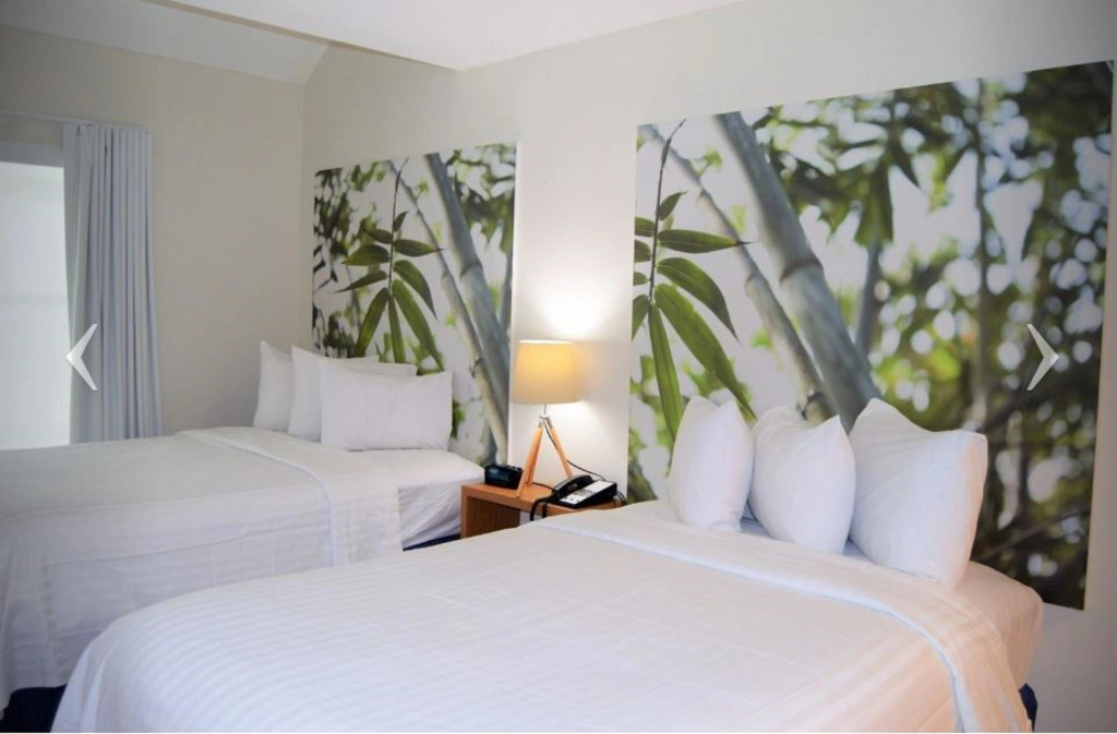Doral Inn & Suites Miami Airport West