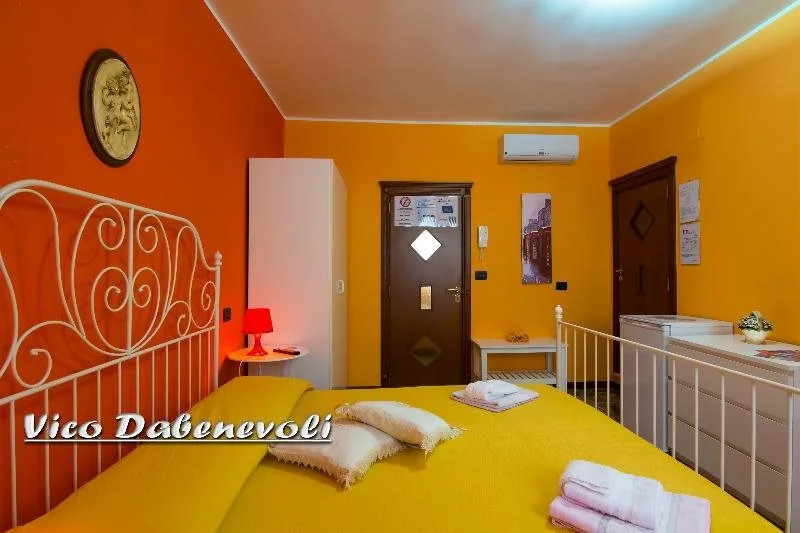 B&B Eraclio Suite
