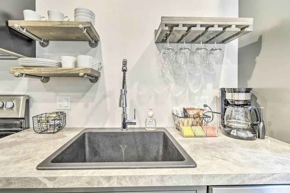Elkhart Lake Townhome - 20 Mi to Sheboygan!