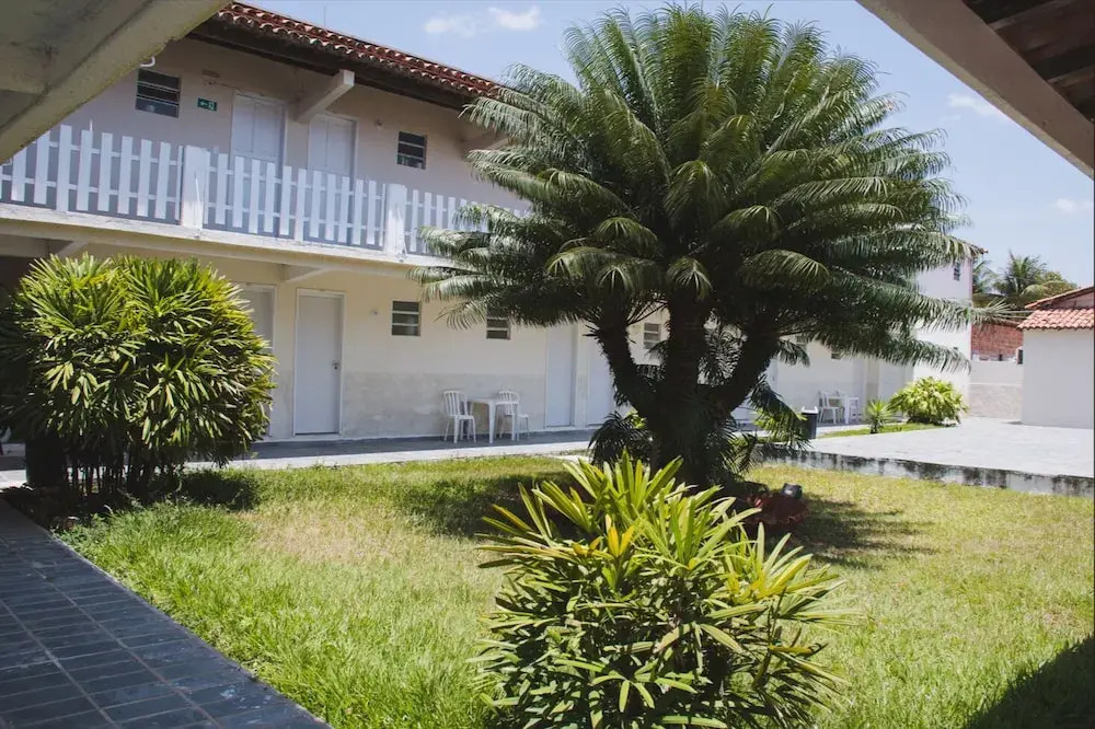 CALDAS PALACE HOTEL JORRO