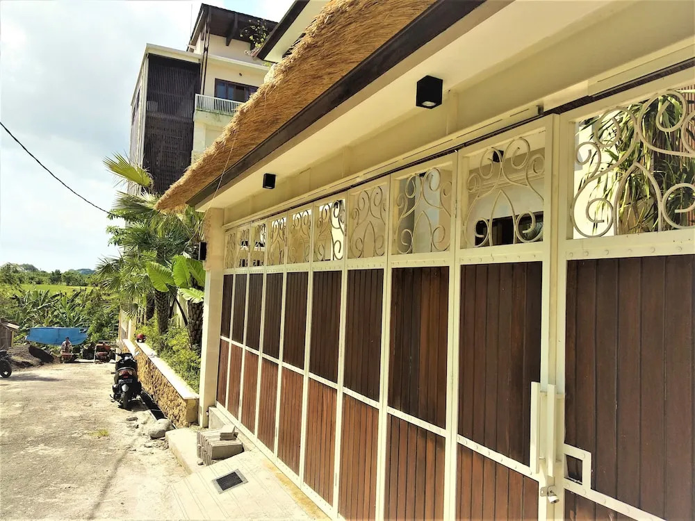 Rumah Padi Guest House