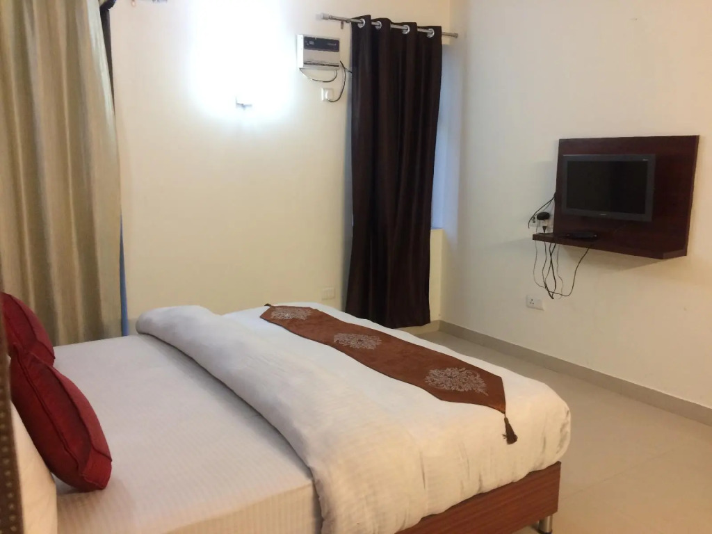 Hotel Ds Mezbaan