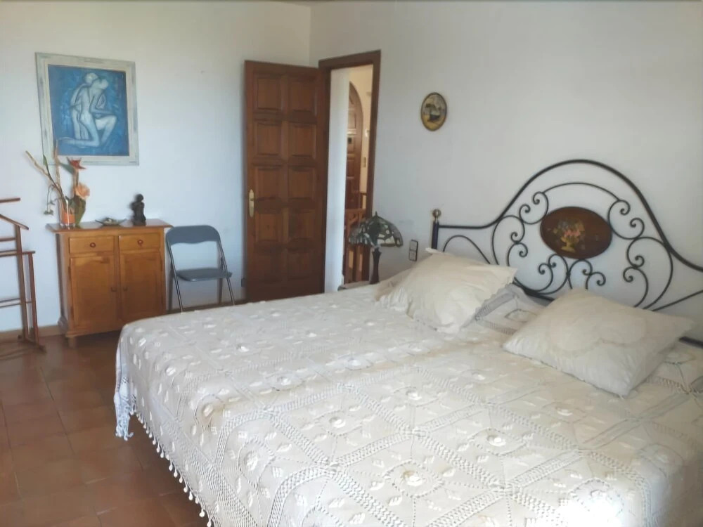 Villa Mas Toi