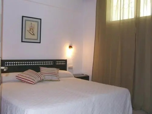 Fanabe Apartment Tenerife