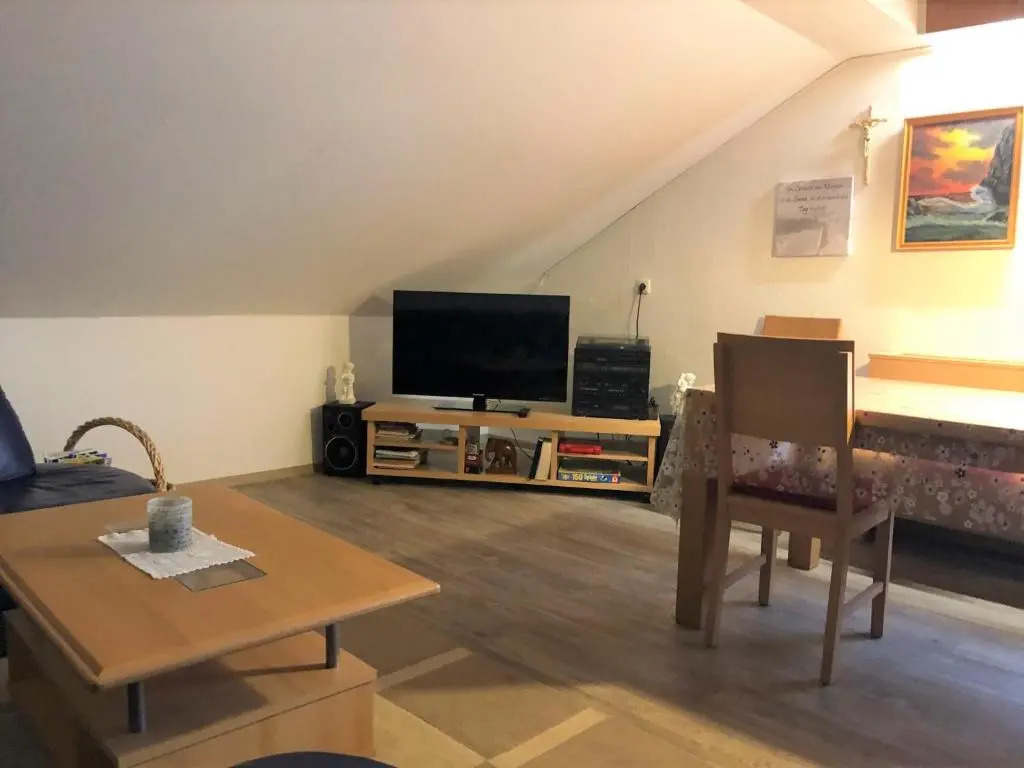 Haus Evi