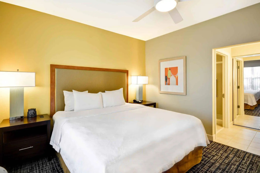 Homewood Suites Dallas-Frisco