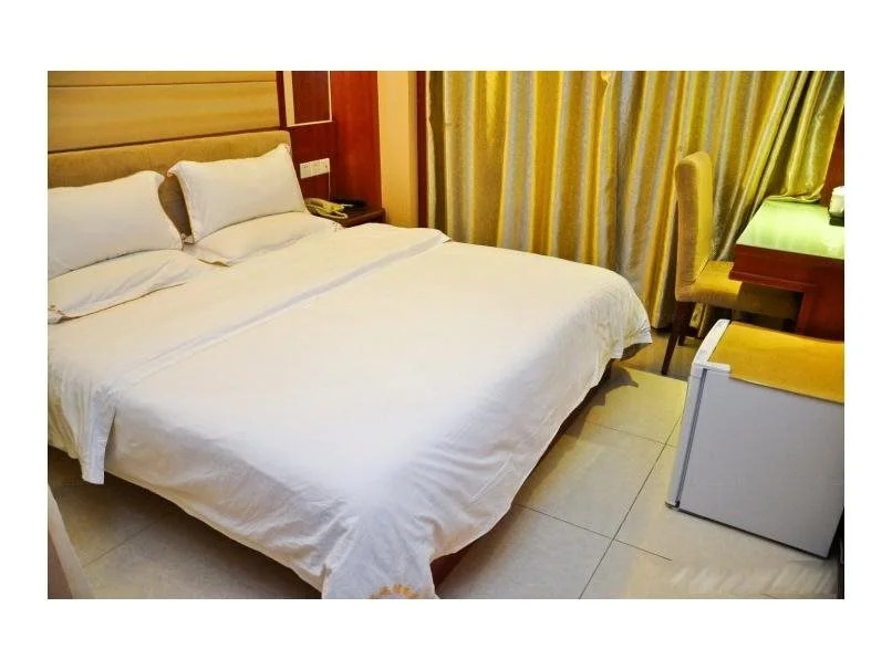 Shangyuan Business Hotel
