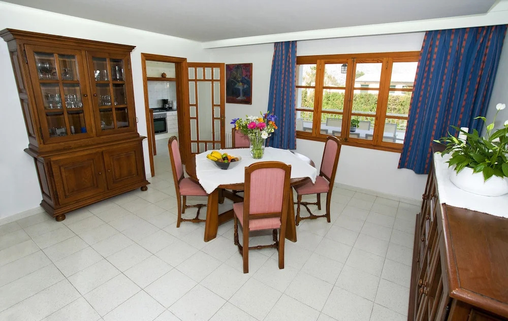 Villa Tomas