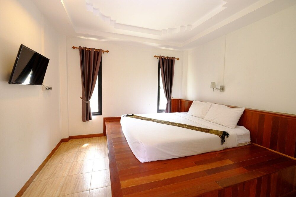 Submukda Resort