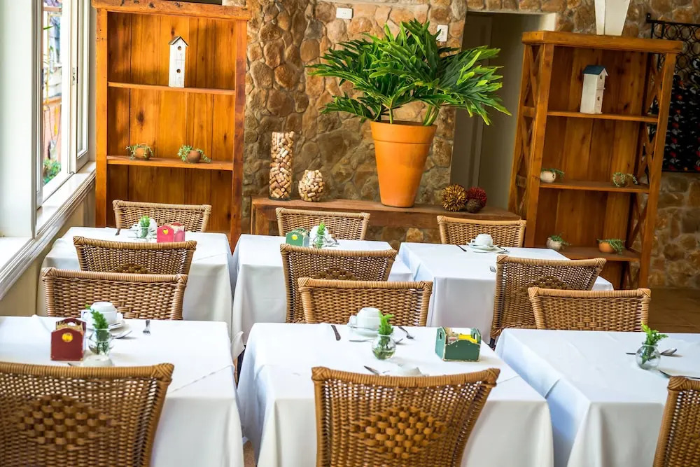 Recanto Da Paz Hotel Atibaia - Pet Friendly