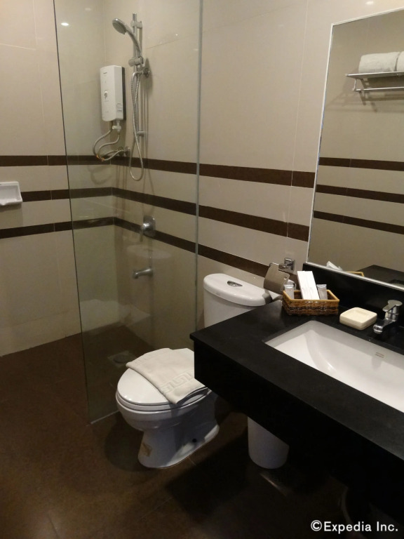 Infinity Suites