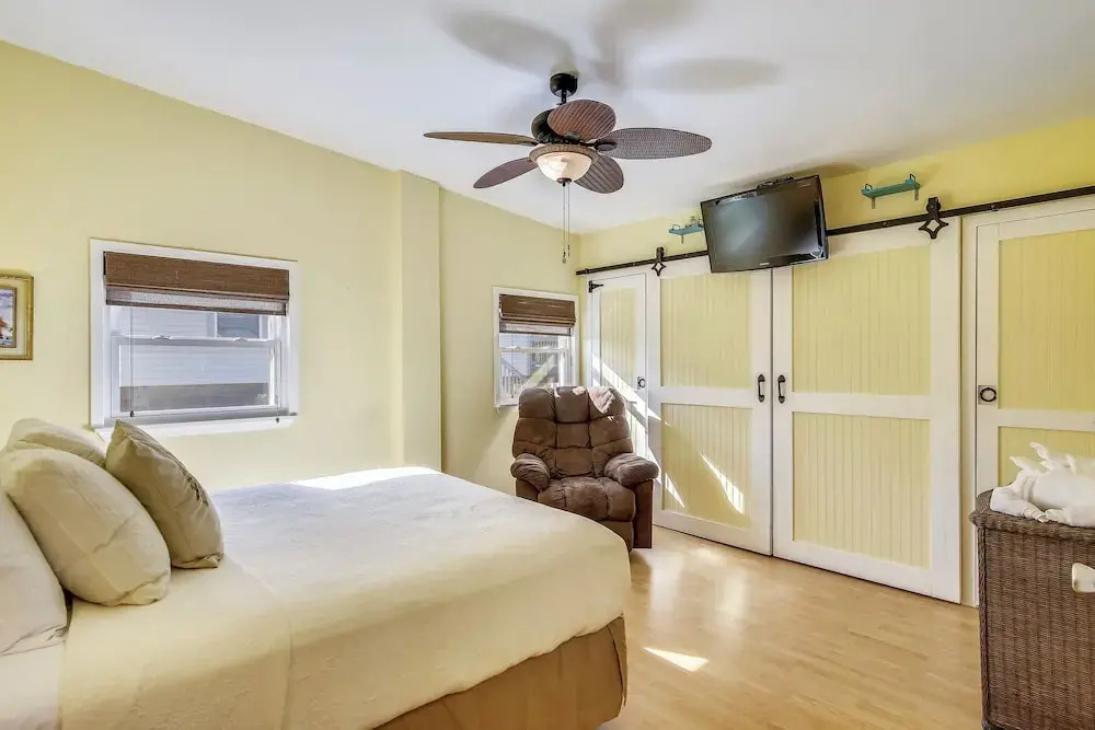 Jolly Roger by Ryson Vacation Rentals