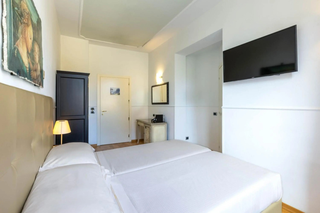Relais Hotel Centrale "Dimora Storica"