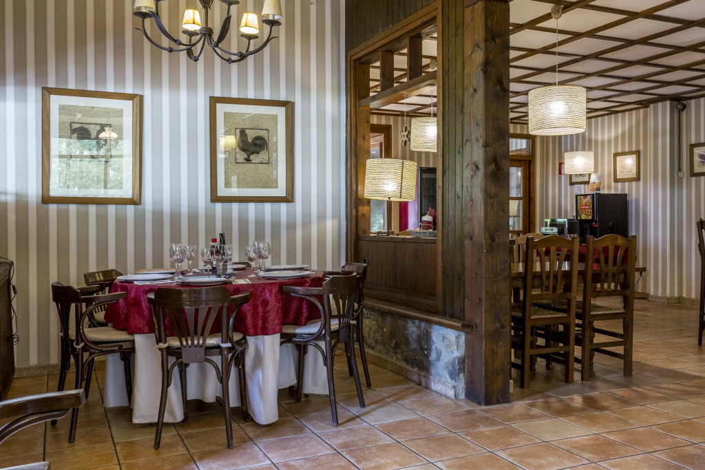 San Anton Benasque