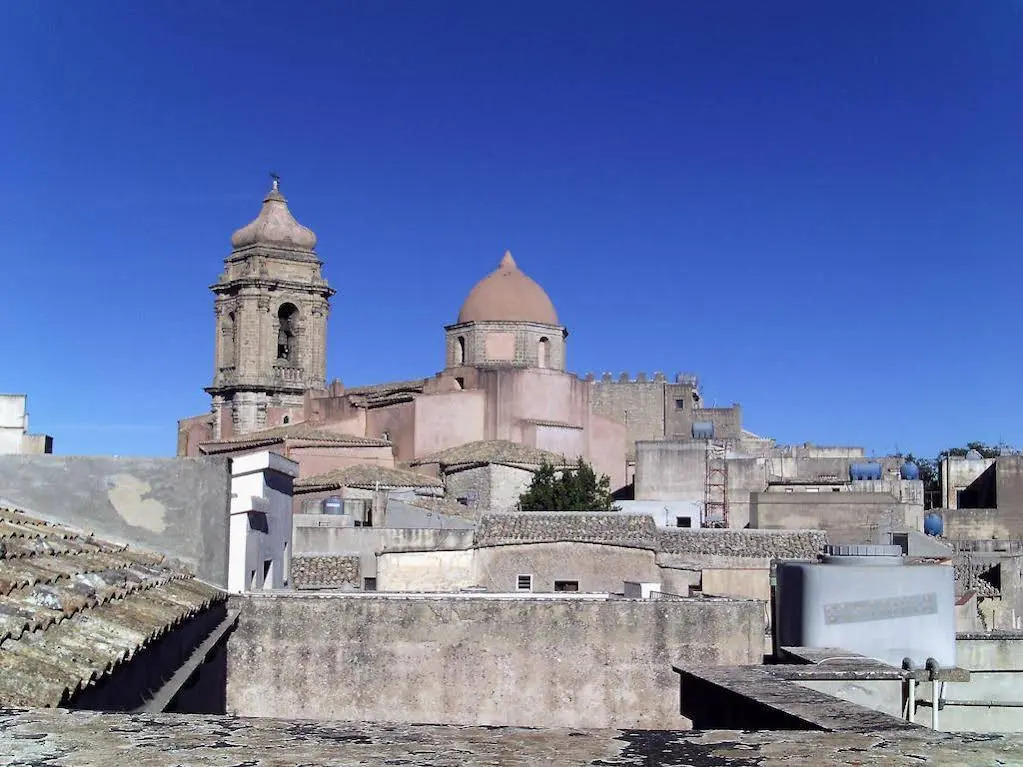 Erice Antica