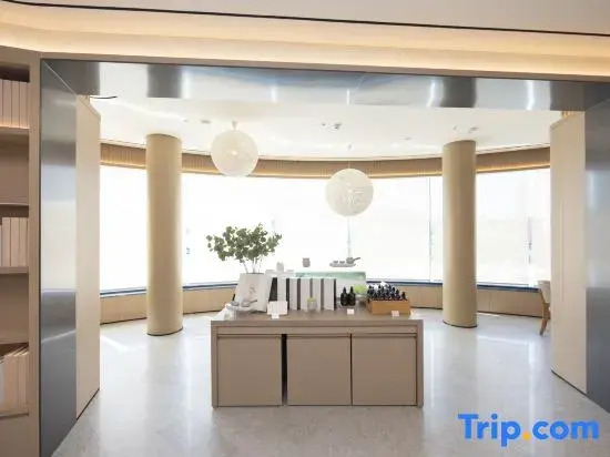 JI Hotel (Qingdao Huangdao Wangtai Zhen)