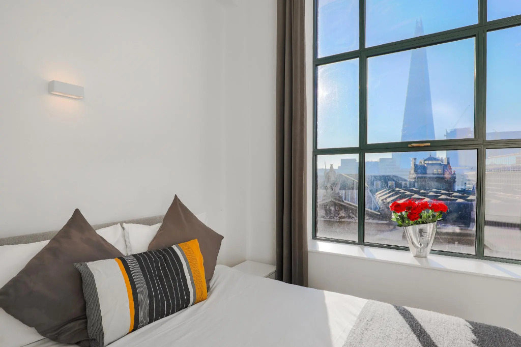 Shard View Apartments