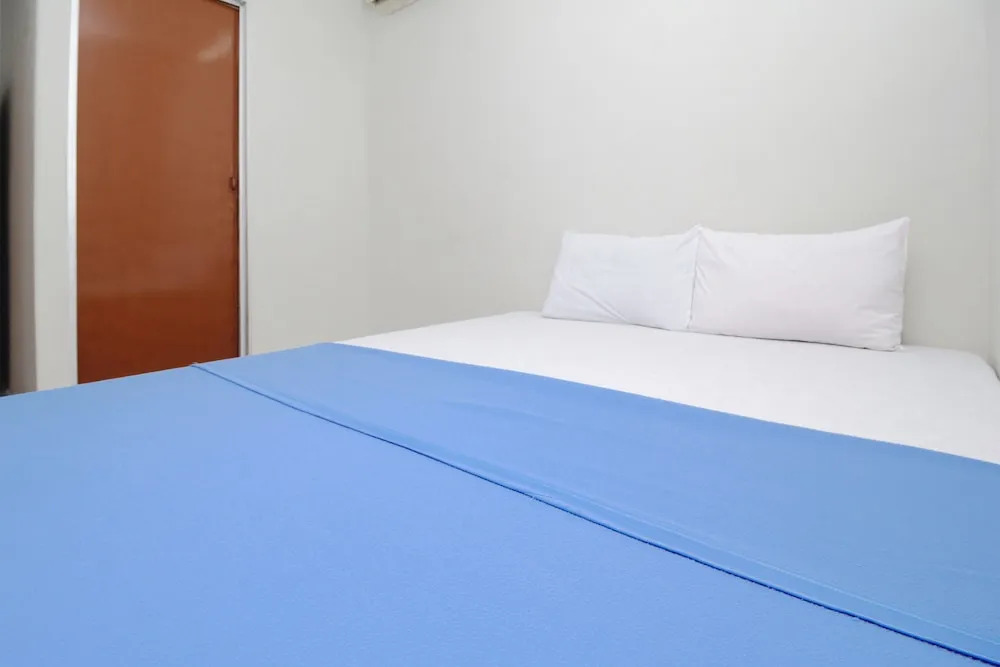 Kamar Keluarga Tanjung Duren II