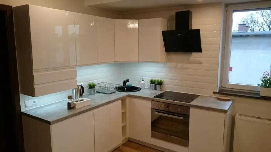 Apartament Bolesławiec
